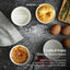 Foundry Ceramic Ramekins Set of 4