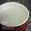 Foundry Ceramic Ramekins Set of 4