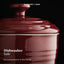 Barbary Oak Foundry 23cm Ceramic Storage Jar