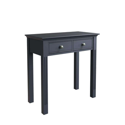Essentials	BP Bedroom - Midnight Grey	Dressing Table