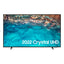 55" BU8000 CRYSTAL UHD 4K HDR SMART TV (2022)