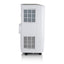 BLACK+DECKER Portable 9000 BTU 3-in-1 Air Conditioner White - BXAC40006GB
