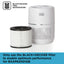 BLACK+DECKER Air Purifier HEPA 13 Filter - BXAP62003GB