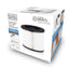 BLACK+DECKER Air Purifier HEPA 13 Filter - BXAP62003GB