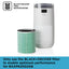 BLACK+DECKER Air Purifier HEPA 13 Filter - BXAP62004GB