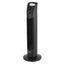 BLACK+DECKER 30 Inch Tower Fan with 2 Hour Timer in Black