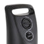 BLACK+DECKER 30 Inch Tower Fan with 2 Hour Timer in Black