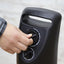 BLACK+DECKER 30 Inch Tower Fan with 2 Hour Timer in Black