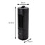 BLACK+DECKER 12 Inch Mini Capsule Tower Fan in Black