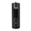 BLACK+DECKER 12 Inch Mini Capsule Tower Fan in Black