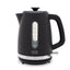 BLACK+DECKER 3000W 1.7L Kettle Plastic - BXKE10071GB