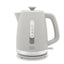 BLACK+DECKER 3000W 1.7L Kettle Plastic