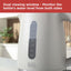 BLACK+DECKER 3000W 1.7L Kettle Plastic