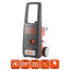 BLACK+DECKER 1500E Pressure Washer 120bar - BXPW1500E