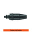BLACK+DECKER 1500E Pressure Washer 120bar - BXPW1500E