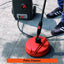 BLACK+DECKER 2200E Pressure Washer