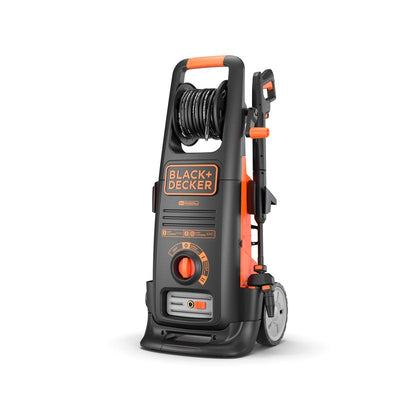 BLACK+DECKER Pressure Washer 2500E Pressure Washer - BXPW2500DTS-E