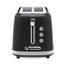 BLACK+DECKER  2 Slice Toaster - BXTO20077GB