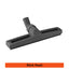 BLACK+DECKER 20L 1.4KW Wet Dry Vacuum 18KPA Stainless Steel
