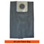 BLACK+DECKER 20L 1.4KW Wet Dry Vacuum 18KPA Stainless Steel