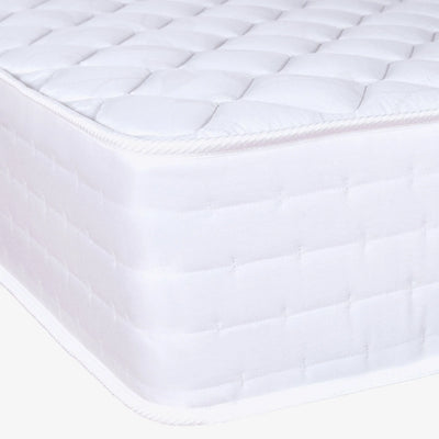 Slumbernight Back Care Pocket Mattress