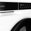 Candy EY48SB8 8kg 1400 Spin Freestanding Washing Machine – A Rated, MixPower System, Steam Function, White