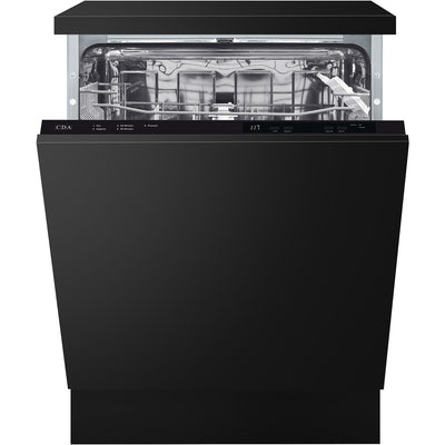 CDI6121 60cm Integrated Dishwasher