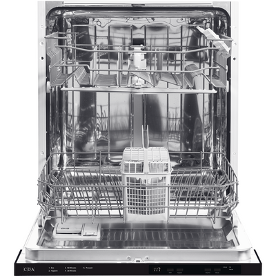 CDI6121 60cm Integrated Dishwasher