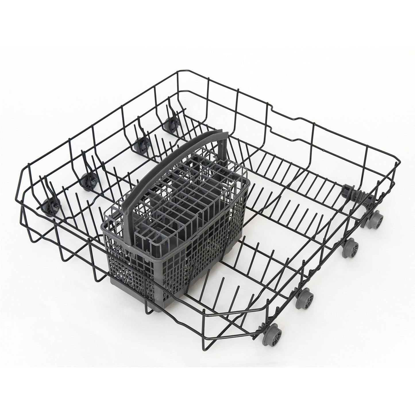 CDI6121 60cm Integrated Dishwasher