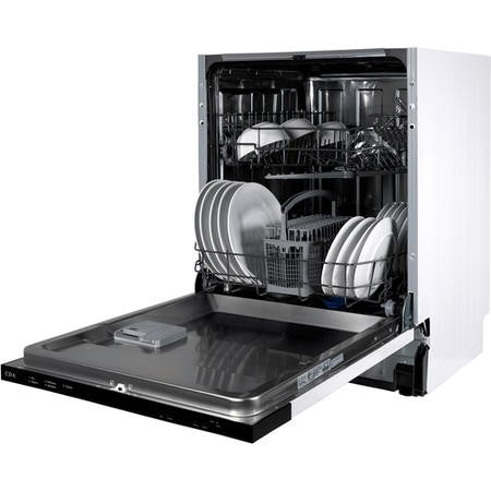CDI6121 60cm Integrated Dishwasher