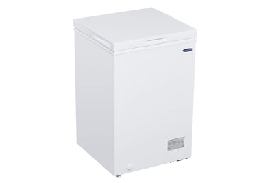 ICEKING CF100EW CHEST FREEZER