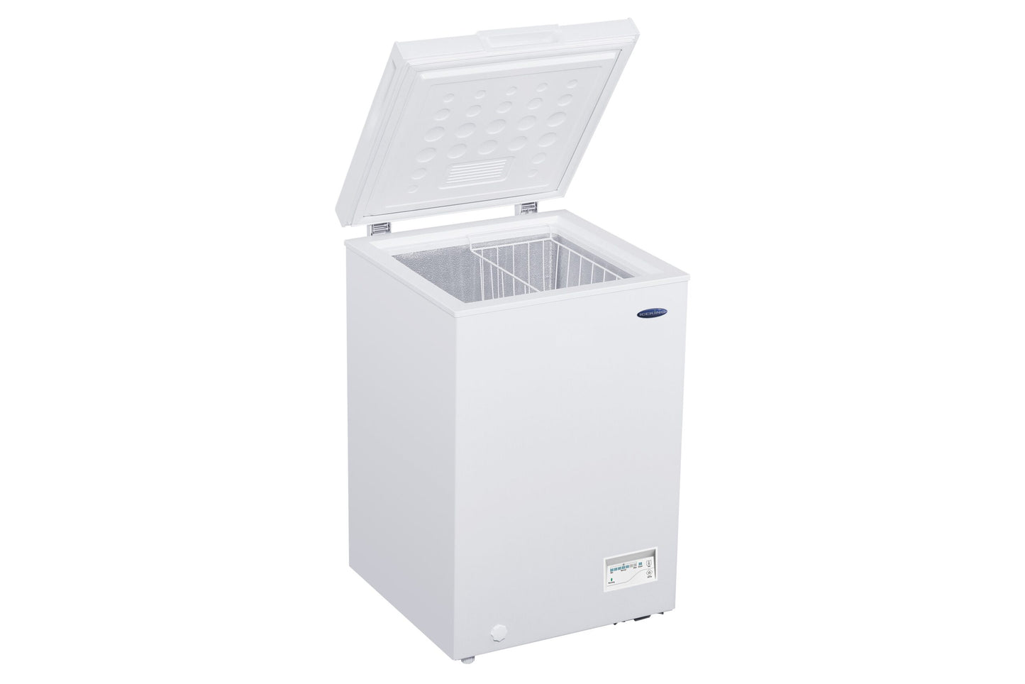 ICEKING CF100EW CHEST FREEZER