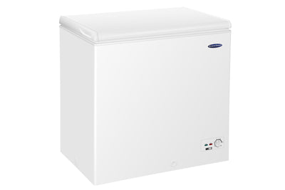 IceKing 194 Litre Chest Freezer - CF201W.E