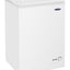 Iceking CF96W.E 97 Litre Freestanding White Chest Freezer