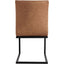 Essentials Chair Collection - Diamond stitch dining chair