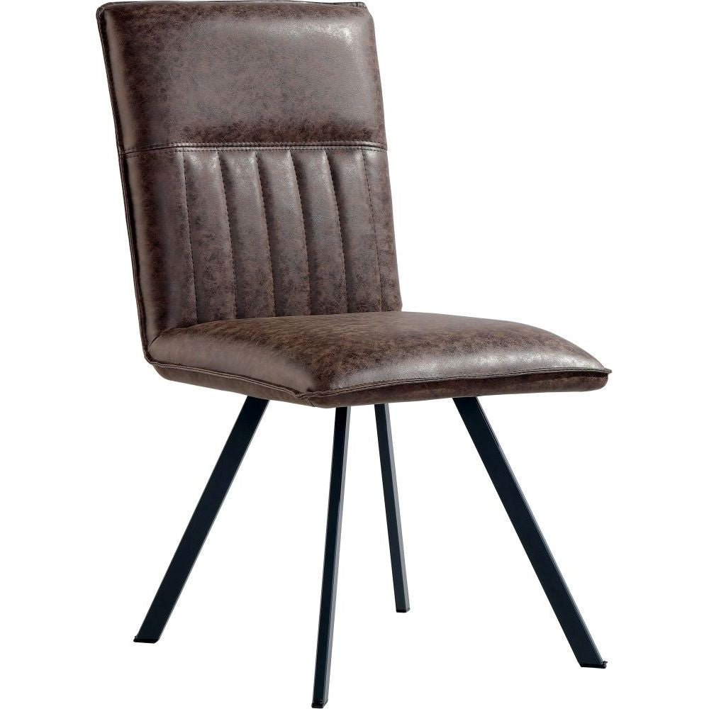 Essentials	Chair Collection - Dining Chair