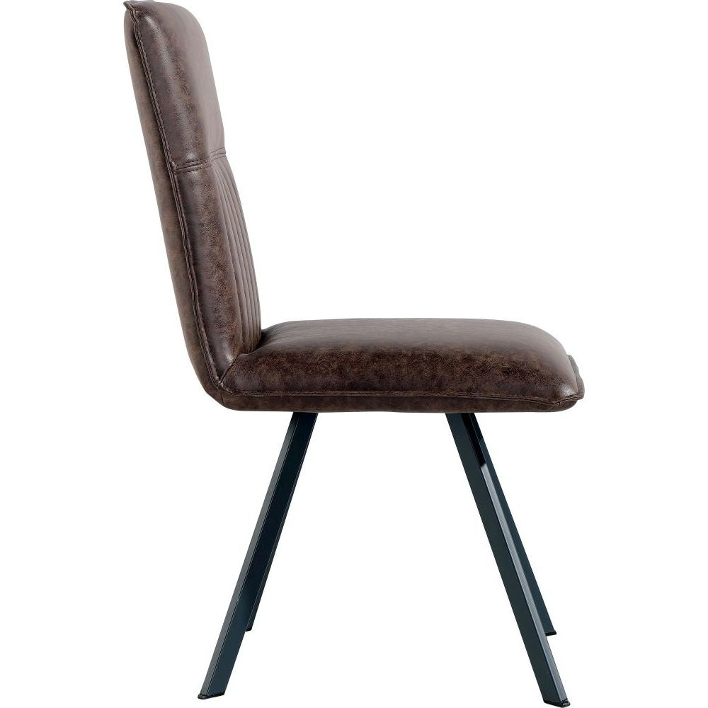 Essentials	Chair Collection - Dining Chair