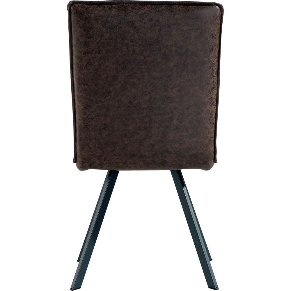 Essentials	Chair Collection - Dining Chair