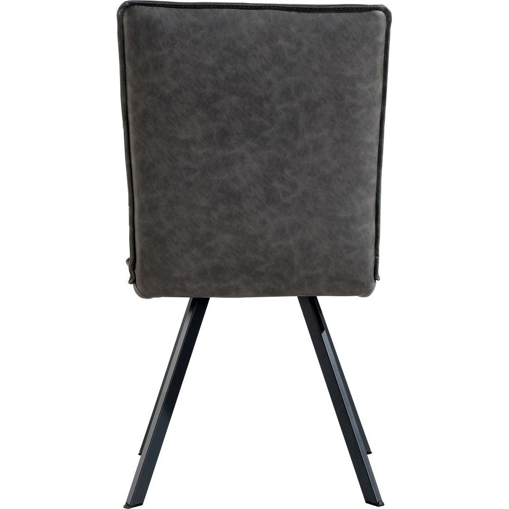 Essentials	Chair Collection - Dining Chair
