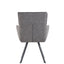 Essentials	Chair Collection - Carver Chair