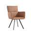 Essentials	Chair Collection - Carver Chair
