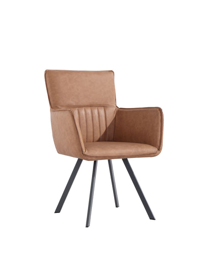 Essentials	Chair Collection - Carver Chair