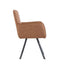 Essentials	Chair Collection - Carver Chair