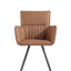 Essentials	Chair Collection - Carver Chair