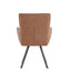Essentials	Chair Collection - Carver Chair