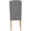 Essentials	Chair Collection - Button Back Upholstered Chair