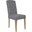 Essentials	Chair Collection - Button Back Upholstered Chair