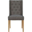 Essentials	Chair Collection - Button Back and Studded Dining Chair