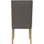 Essentials	Chair Collection - Button Back and Studded Dining Chair