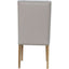 Essentials	Chair Collection - Button Back and Studded Dining Chair